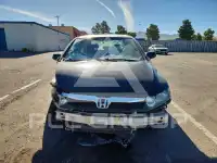 2010 Honda CIVIC фото