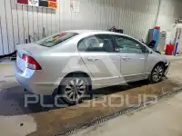 2010 Honda CIVIC фото