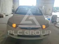2010 Honda CIVIC фото