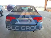 2010 Honda CIVIC фото