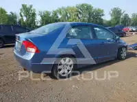 2010 Honda CIVIC фото