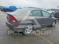 2010 Honda CIVIC фото