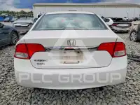2010 Honda CIVIC фото