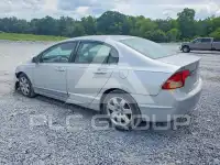 2010 Honda CIVIC фото