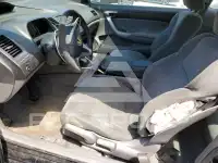 2010 Honda CIVIC фото