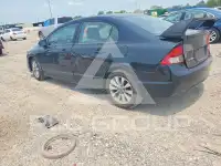 2010 Honda CIVIC фото