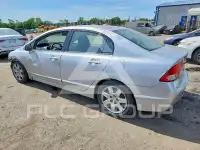 2010 Honda CIVIC фото