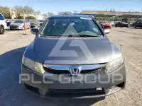 2010 Honda CIVIC фото