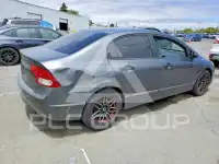 2010 Honda CIVIC фото