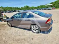 2010 Honda CIVIC фото
