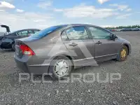 2010 Honda CIVIC фото