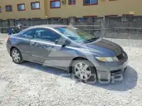 2010 Honda CIVIC фото