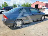 2010 Honda CIVIC фото