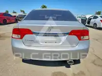 2010 Honda CIVIC фото