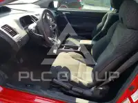 2010 Honda CIVIC фото