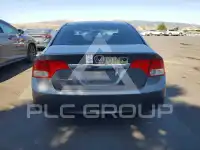 2010 Honda CIVIC photo