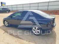 2010 Honda CIVIC фото