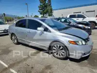 2010 Honda CIVIC фото