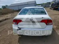 2010 Honda CIVIC photo