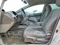 2010 Honda CIVIC photo