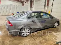 2010 Honda CIVIC фото