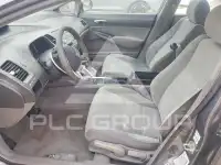 2010 Honda CIVIC фото