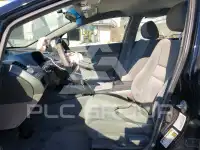 2010 Honda CIVIC photo