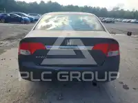 2010 Honda CIVIC фото