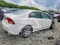 2010 Honda CIVIC фото