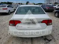2010 Honda CIVIC photo