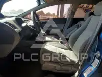 2010 Honda CIVIC photo