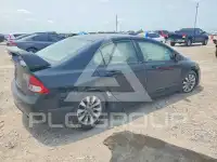 2010 Honda CIVIC фото