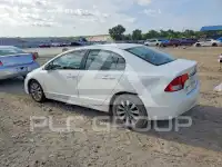 2010 Honda CIVIC фото