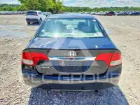 2010 Honda CIVIC фото