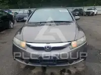 2010 Honda CIVIC фото