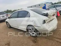 2010 Honda CIVIC фото