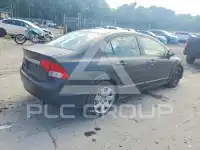 2010 Honda CIVIC фото