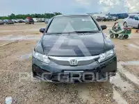 2010 Honda CIVIC фото