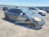 2010 Honda CIVIC фото