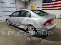 2010 Honda CIVIC фото