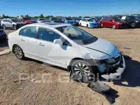 2010 Honda CIVIC фото