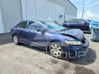 2010 Honda CIVIC фото