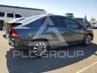 2010 Honda CIVIC фото