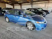 2010 Honda CIVIC фото