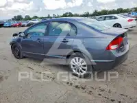 2010 Honda CIVIC photo