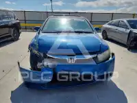 2010 Honda CIVIC фото