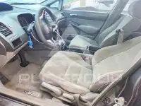 2010 Honda CIVIC фото