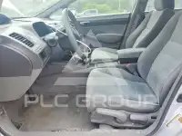 2010 Honda CIVIC фото