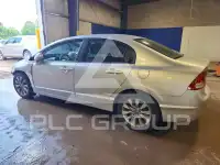 2010 Honda CIVIC photo