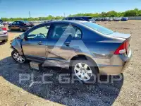 2010 Honda CIVIC photo